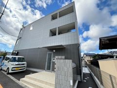 アレフガルド府中の外観画像