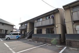グリーンタウン矢野東Bの外観画像