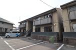 グリーンタウン矢野東Bの間取り画像