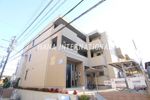VILLETTA TOKYO BAYの間取り画像