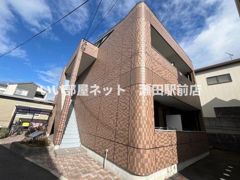 DREAM TOWN DXの外観画像