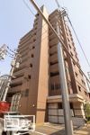 アルファライフ本通りの間取り画像