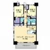 アルファライフ本通りの間取り画像