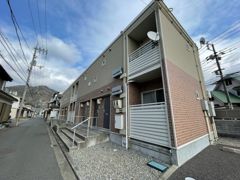 レオネクストGraceの外観画像