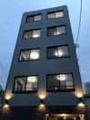 Air Tower Nippori A棟の間取り画像