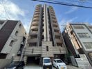 ヴィラ博丈(ヒロタケ)的場町の間取り画像
