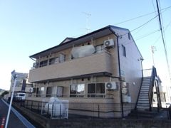 アルエットの外観画像