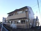 アルエットの間取り画像