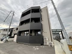リノリノ＋FK川内3丁目の外観画像