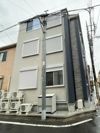 エーハイム浮間舟渡の間取り画像