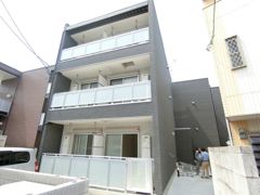 リブリ・千里丘の外観画像