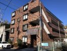 岩崎ガーデンの間取り画像