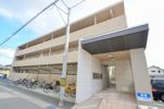 フレシールB館の間取り画像