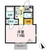 HOUSEしゅんざんの間取り画像