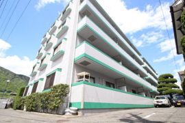 ビラバロンⅠの外観画像