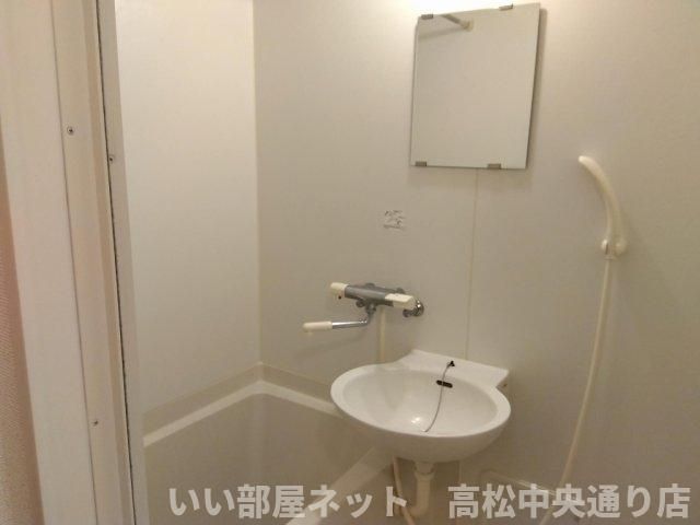 バスルーム