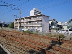 森田ビルの外観画像