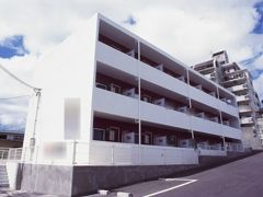 レオパレスOROKUの外観画像