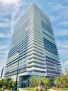 Brillia有明 City Towerの外観