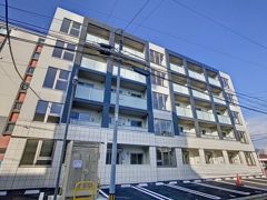 Maison du Bonheur HAKOZAKIの外観画像