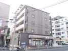 ブリズ岸根公園の間取り画像