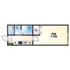 QRESTIA Northの間取り画像