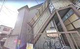 ソレイユ和泉の間取り画像