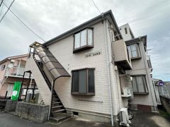 コーポジュネスの外観画像