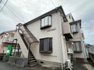 コーポジュネスの間取り画像