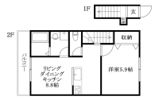 BELGRAVIA YANAIMACHI PREMIUMの間取り画像