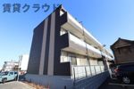 グレイス蘇我の間取り画像