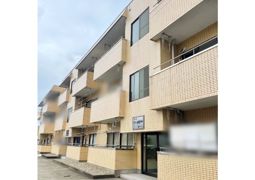 メゾンアールシーA棟の外観画像