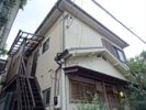 メゾン石上の間取り画像