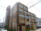 KMS新生水木通の間取り画像