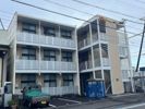 レオパレスT 113の外観