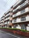 東糀谷ローヤルコーポの間取り画像