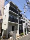 M-clairの間取り画像