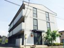 レオパレス嵐山の間取り画像