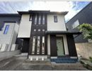 江木貸住宅の間取り画像