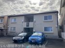 タウニィ石川 A棟の外観