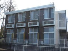 レオパレスディアコートの外観画像