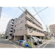 ビューコートの外観画像