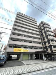 パーク・ノヴァ横浜阪東橋弐番館の外観画像