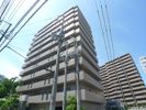 サーパス東古松通りの間取り画像