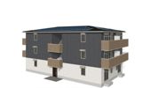 ヴィバーチェの間取り画像