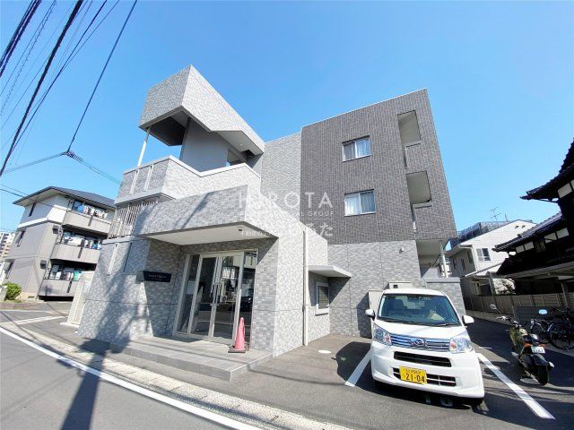 Grand Chariotの外観画像