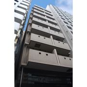パレステュディオ六本木の外観画像