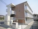 レオパレス若葉の外観