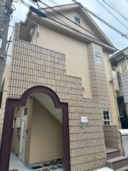 ライフピア・ジョイフルの外観画像