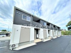 リーブルファイン日長の外観画像